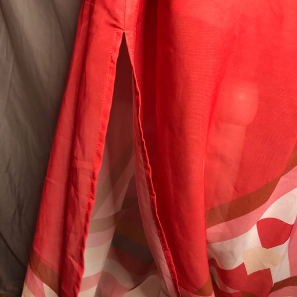 Cutest maxi dress! - Picture 6 of 7